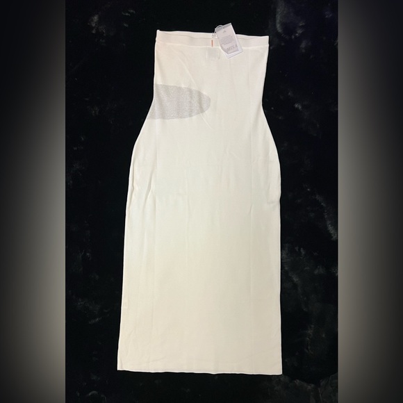 Misa Los Angeles Dua Midi Dress - Picture 4 of 5